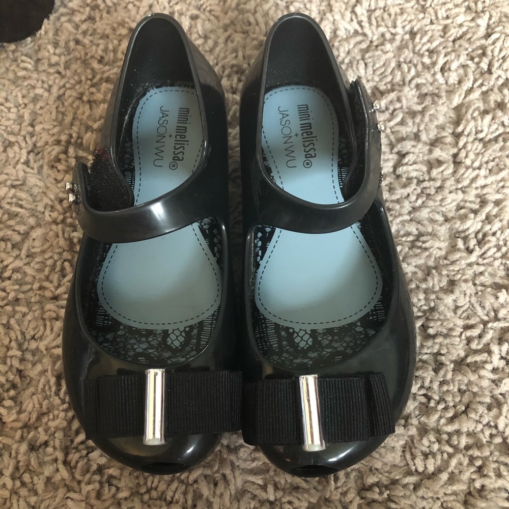 Mini Melissa’s